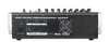 جودة عالية ميني 4 قنوات خلاط الصوت وحدة التحكم USB Audio Mixer Power Mixer