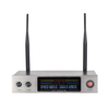 ميكروفون لاسلكي يدوي LK-U900 احترافي لتعديل تردد UHF