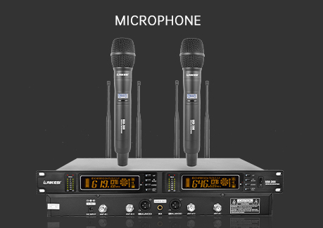 Microphone